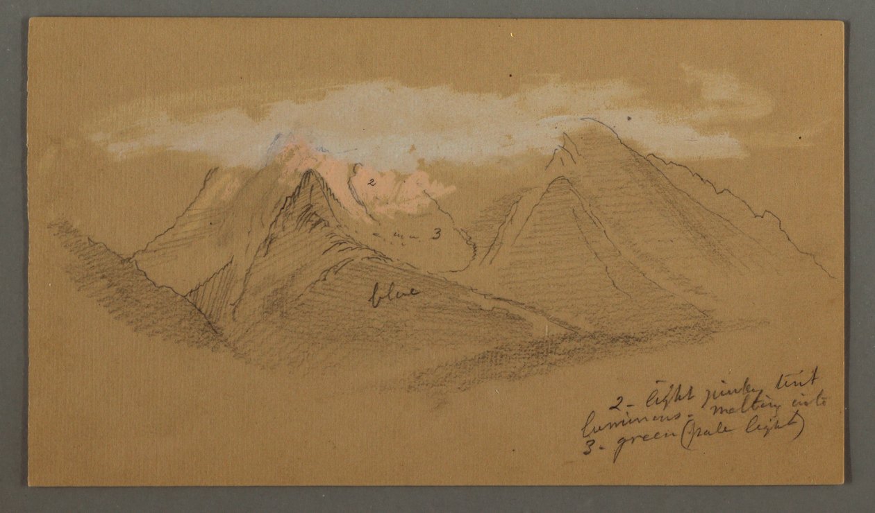  av Frederic Edwin Church