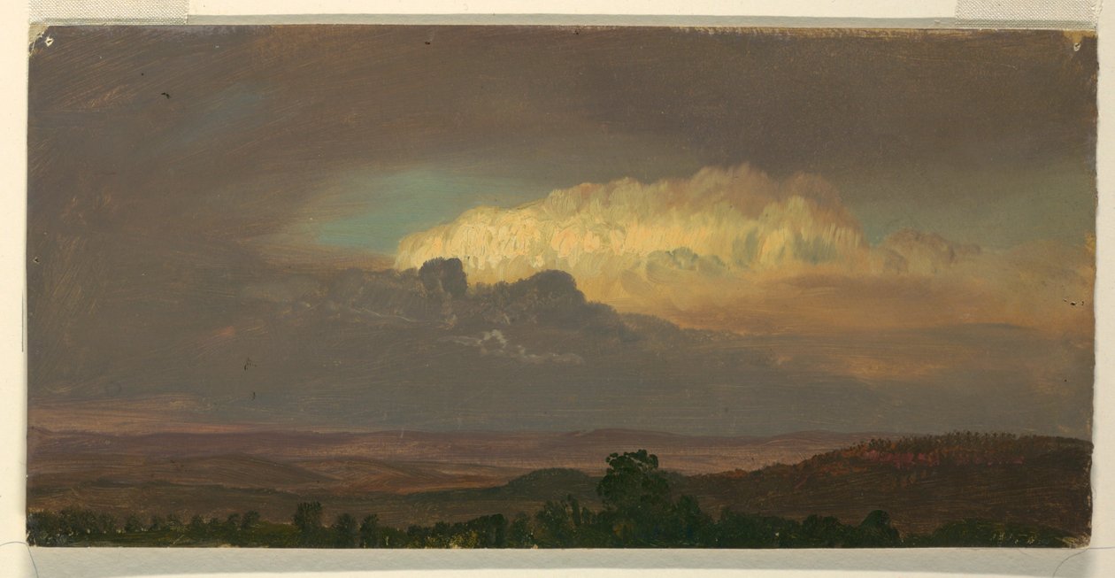  av Frederic Edwin Church