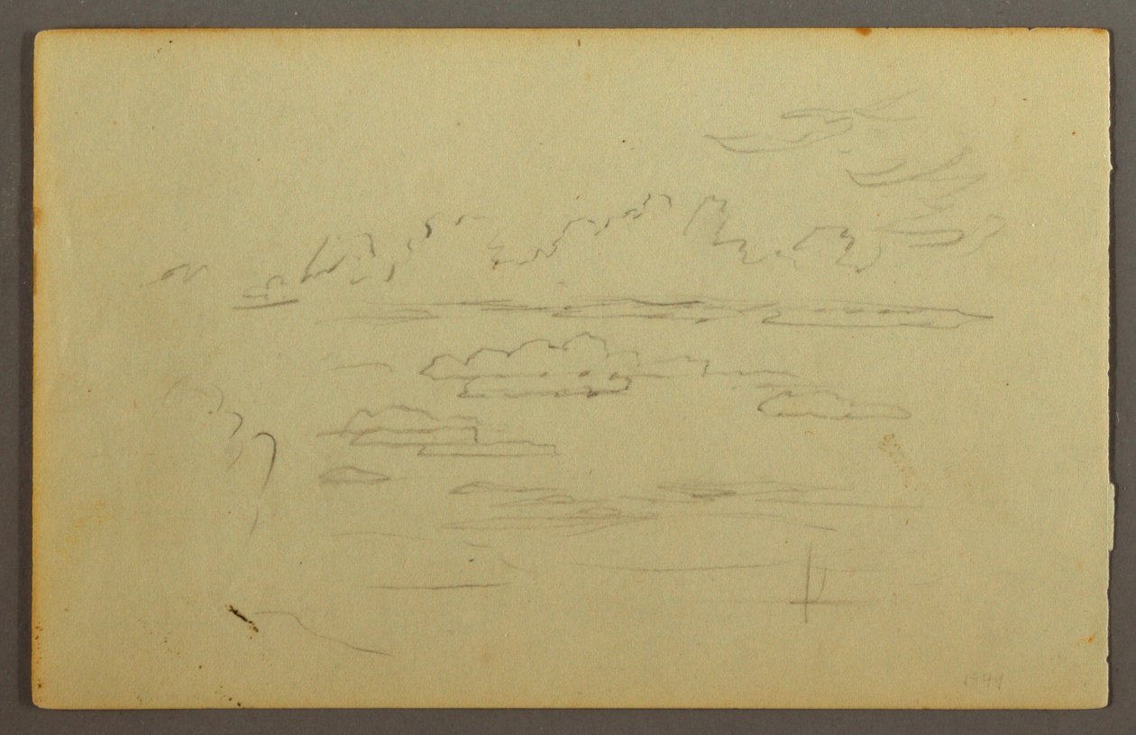  av Frederic Edwin Church