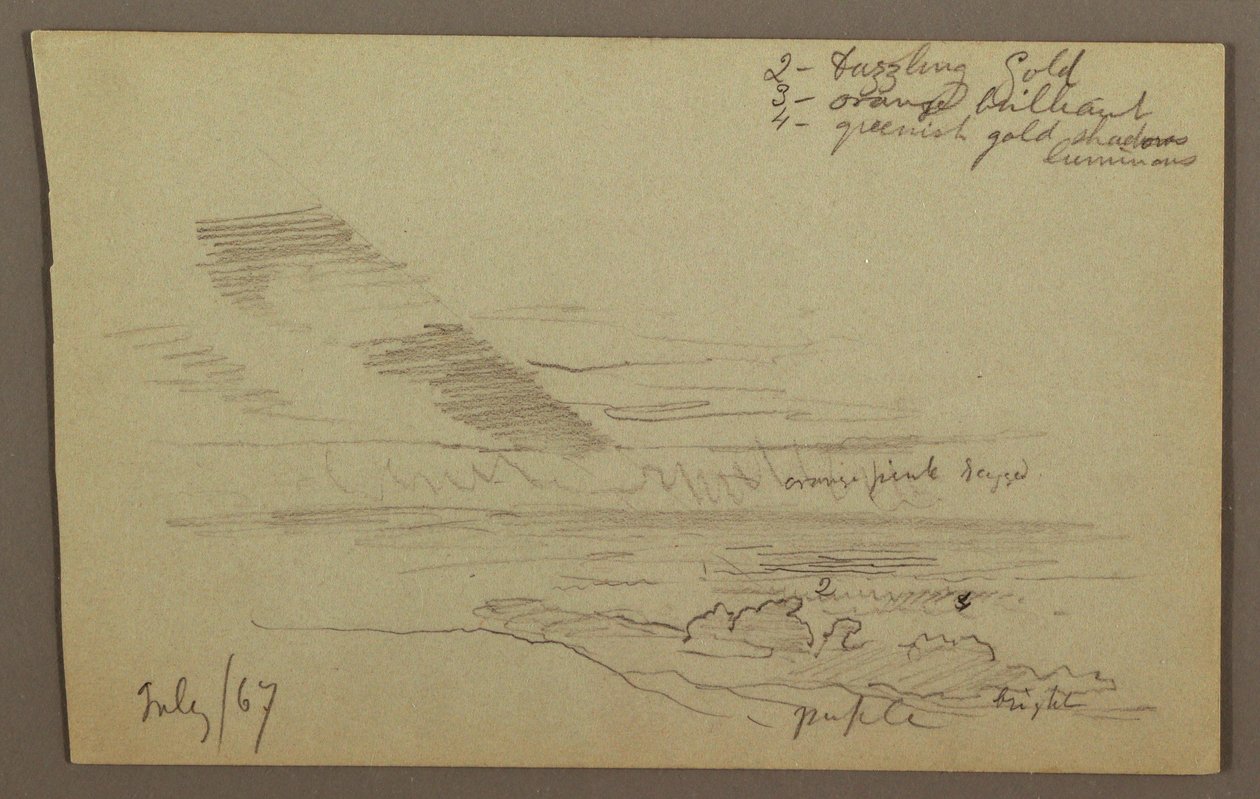  av Frederic Edwin Church