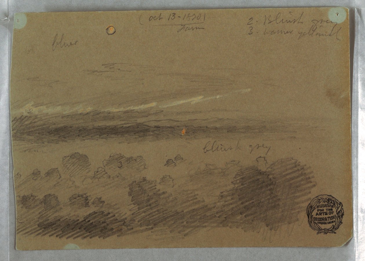 av Frederic Edwin Church