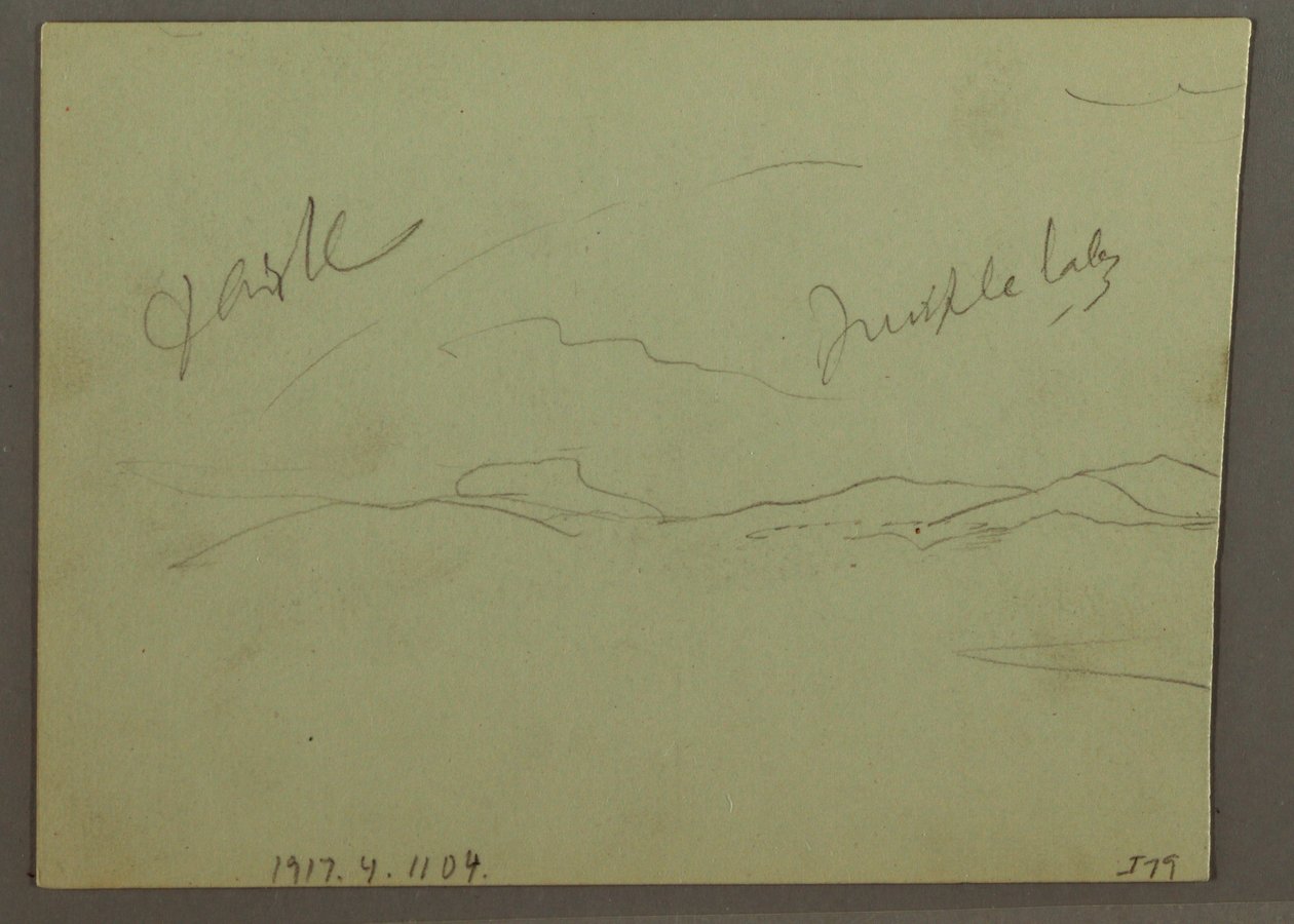  av Frederic Edwin Church