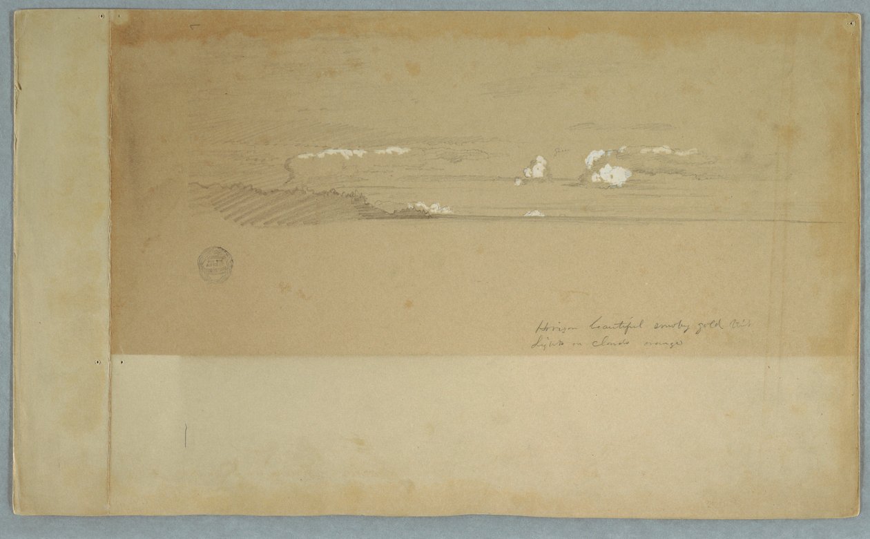  av Frederic Edwin Church