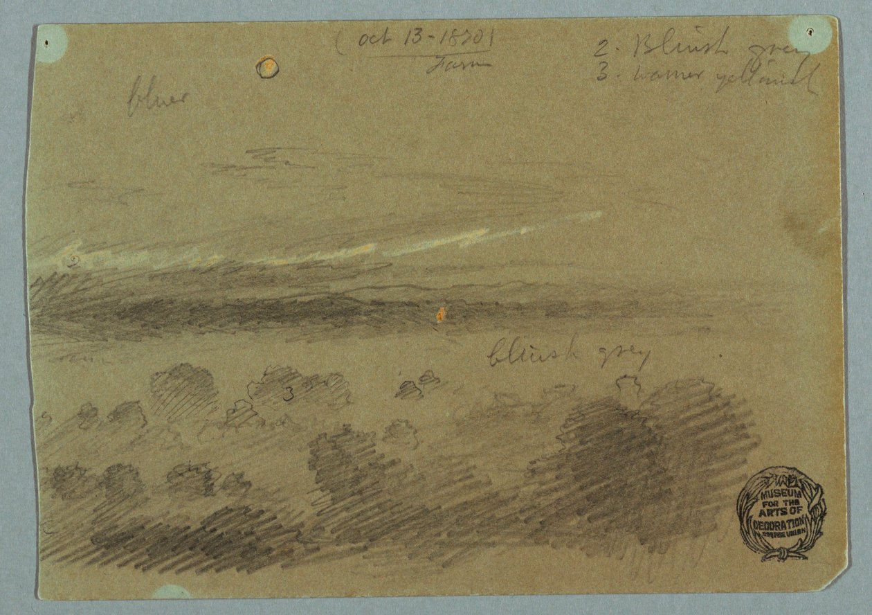  av Frederic Edwin Church