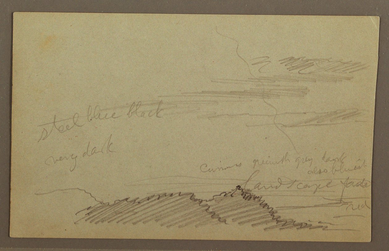  av Frederic Edwin Church