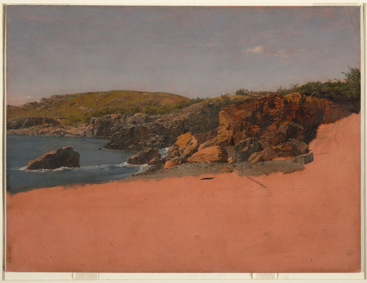  av Frederic Edwin Church