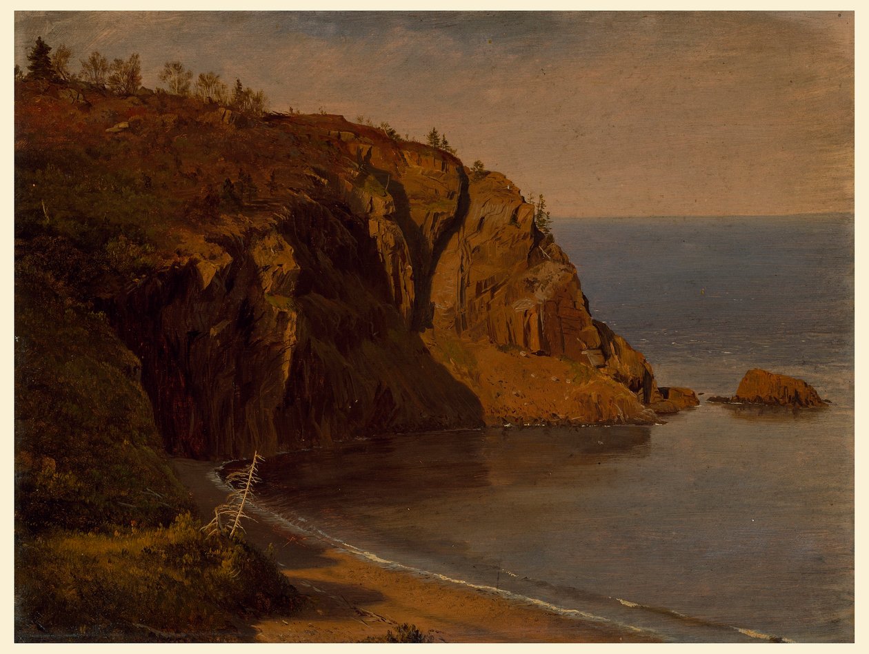  av Frederic Edwin Church