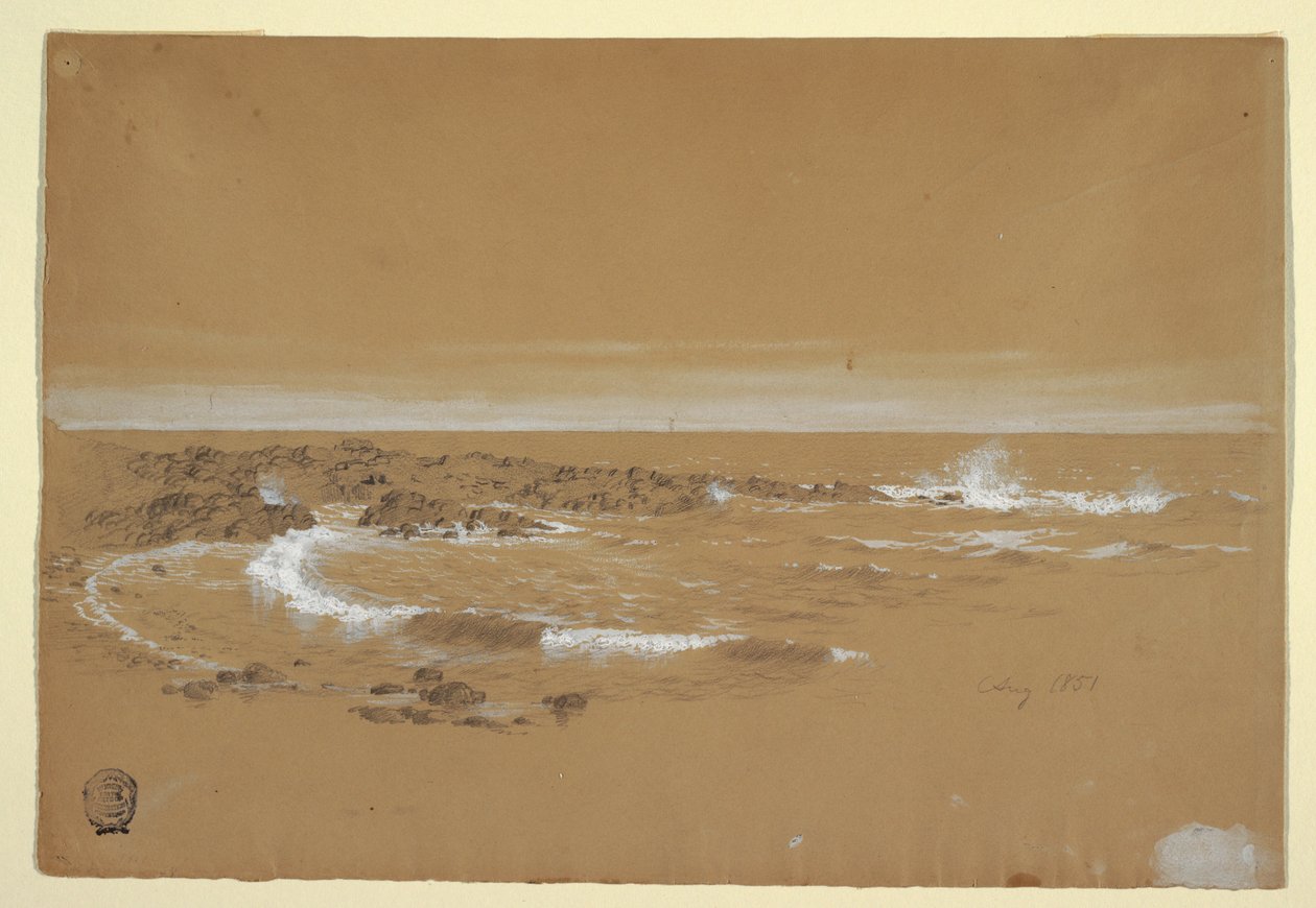  av Frederic Edwin Church