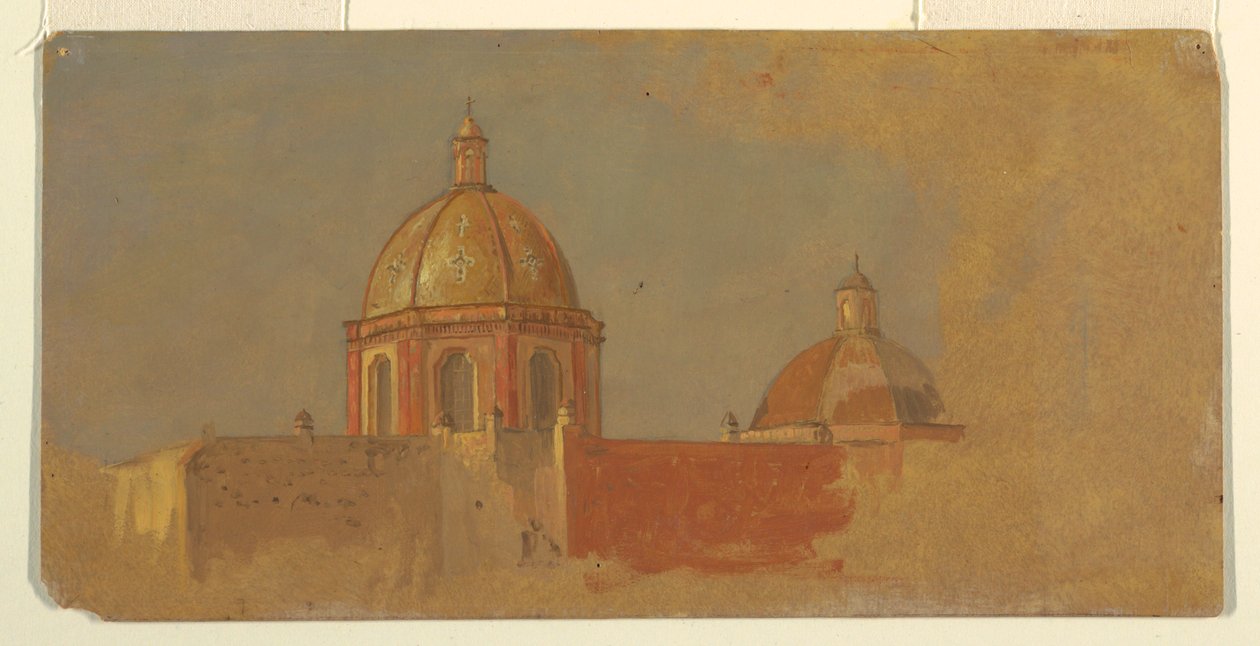  av Frederic Edwin Church