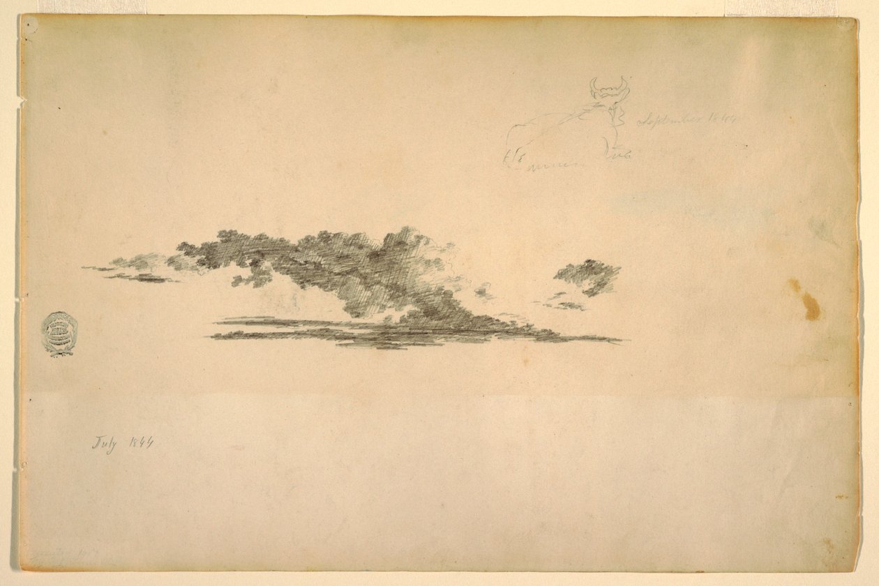 av Frederic Edwin Church