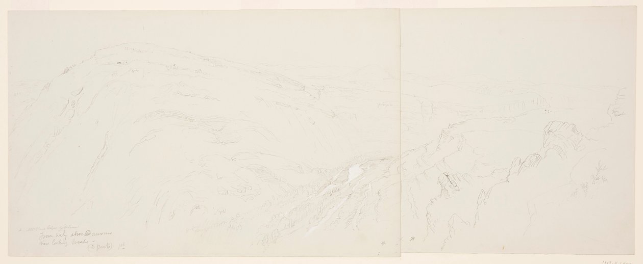  av Frederic Edwin Church