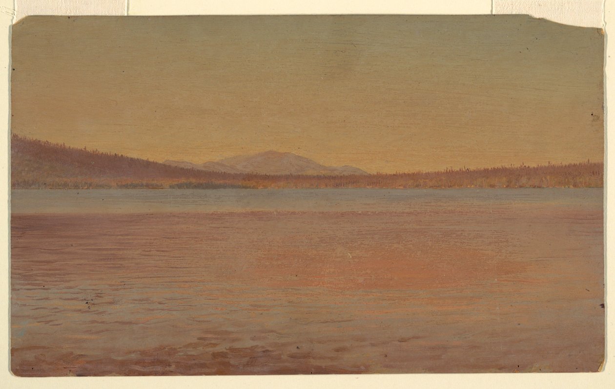  av Frederic Edwin Church