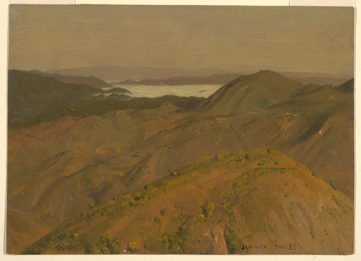  av Frederic Edwin Church