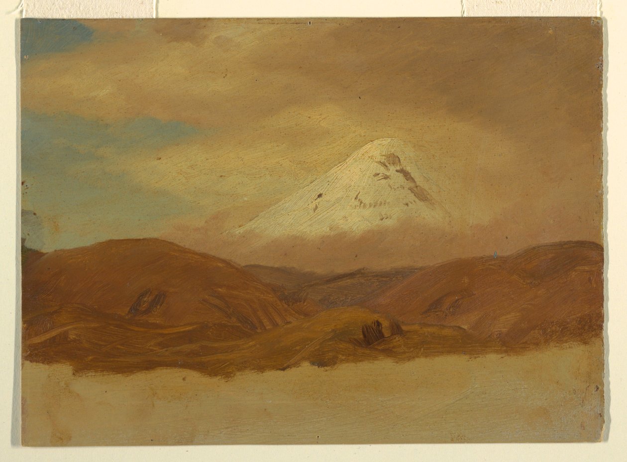  av Frederic Edwin Church