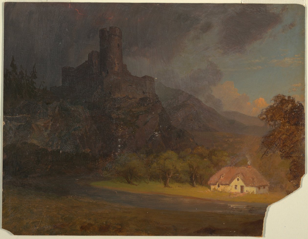  av Frederic Edwin Church
