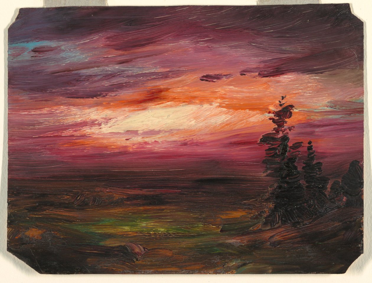  av Frederic Edwin Church
