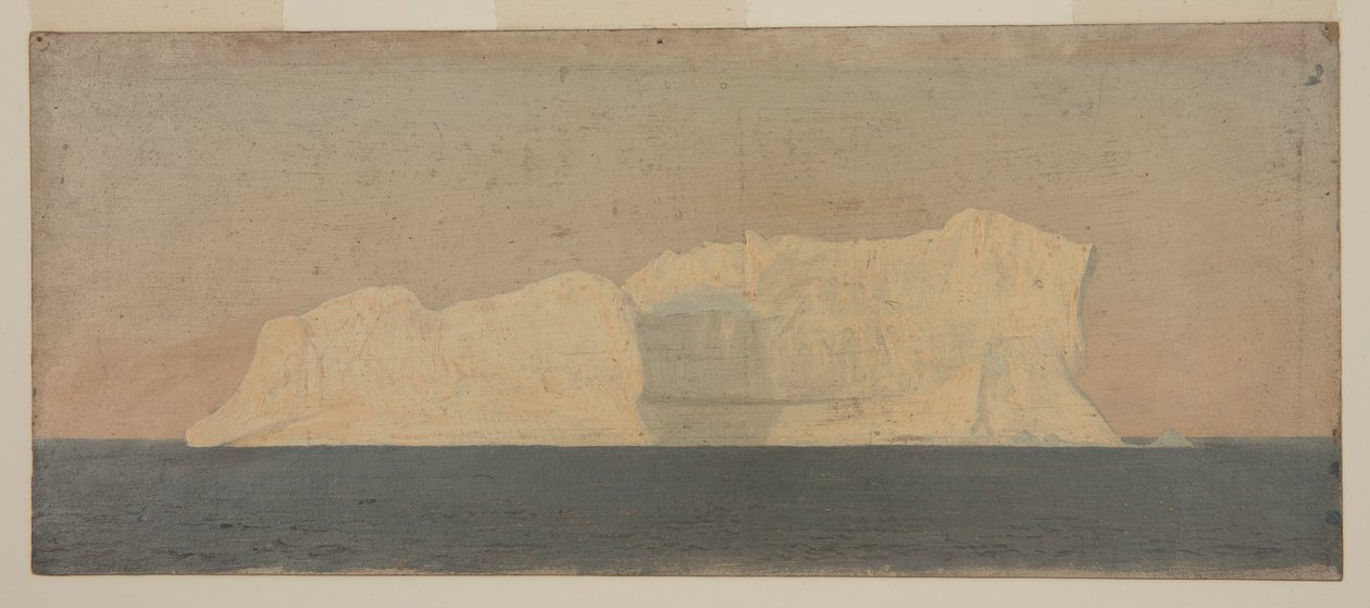  av Frederic Edwin Church