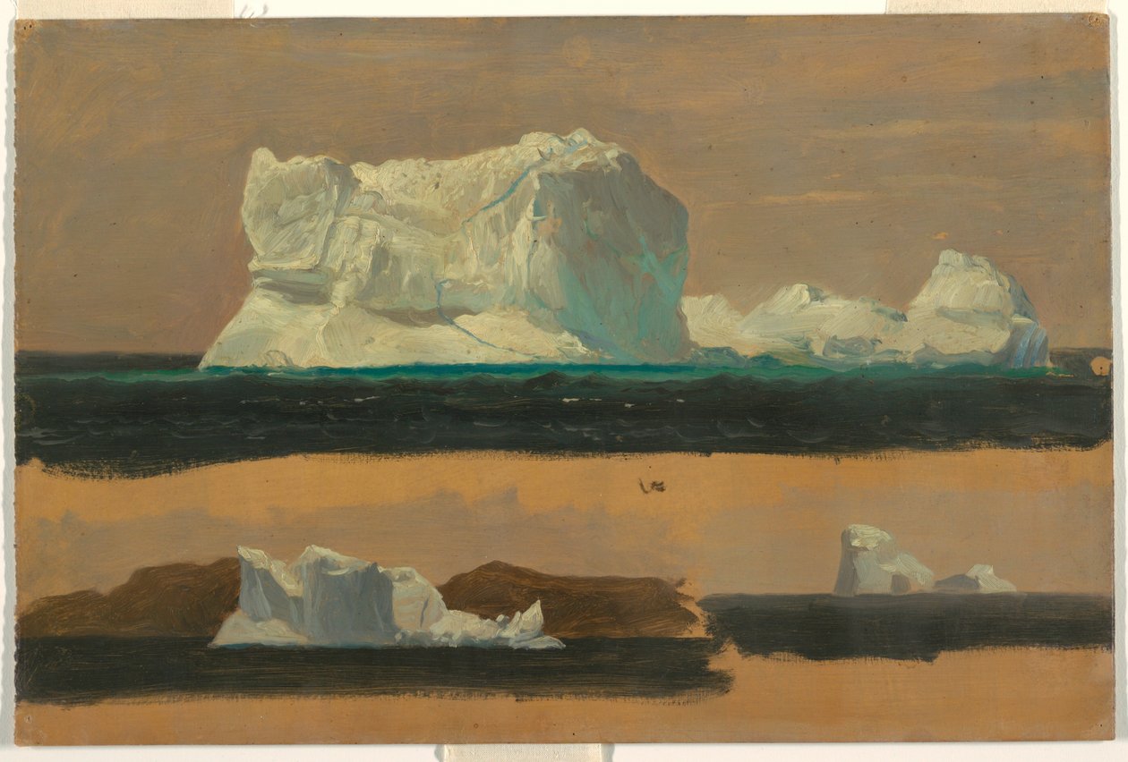  av Frederic Edwin Church
