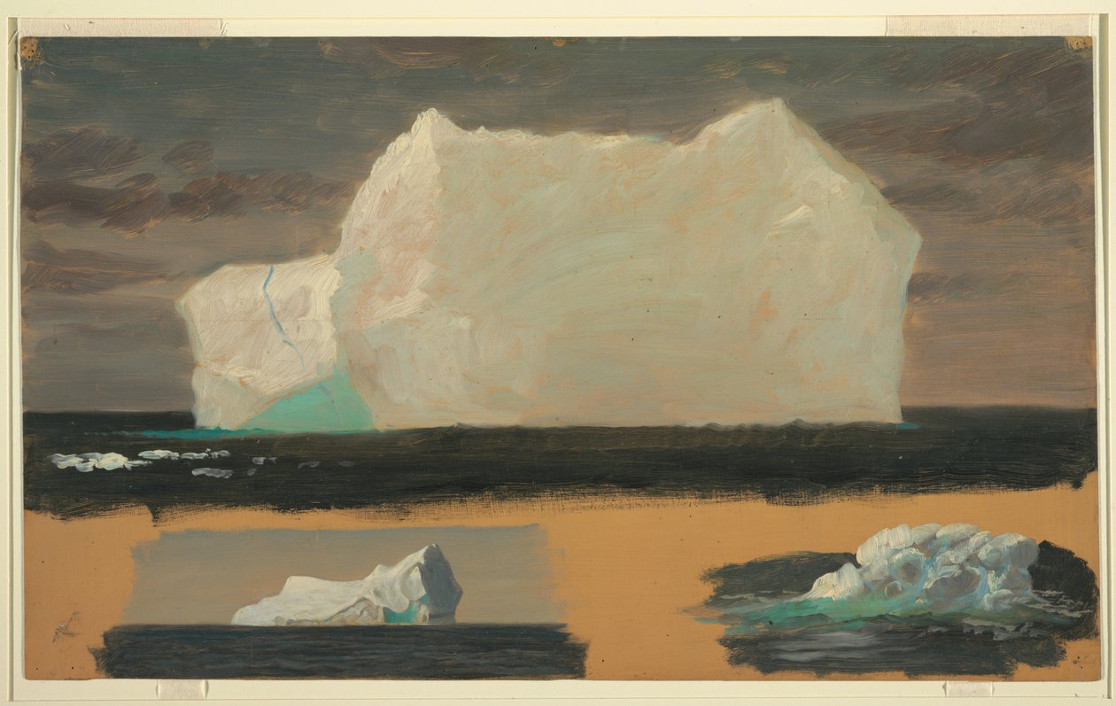  av Frederic Edwin Church