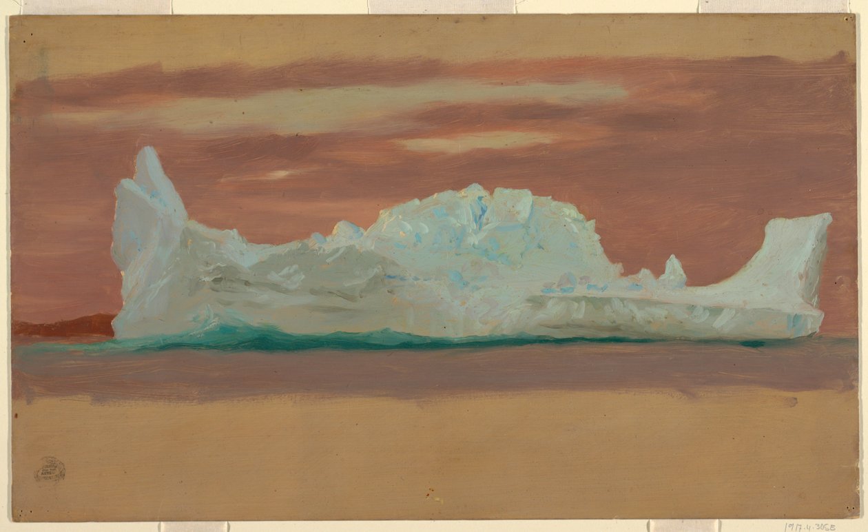  av Frederic Edwin Church