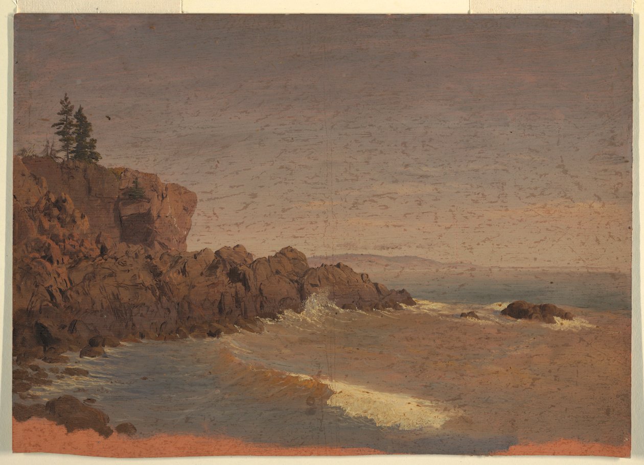  av Frederic Edwin Church