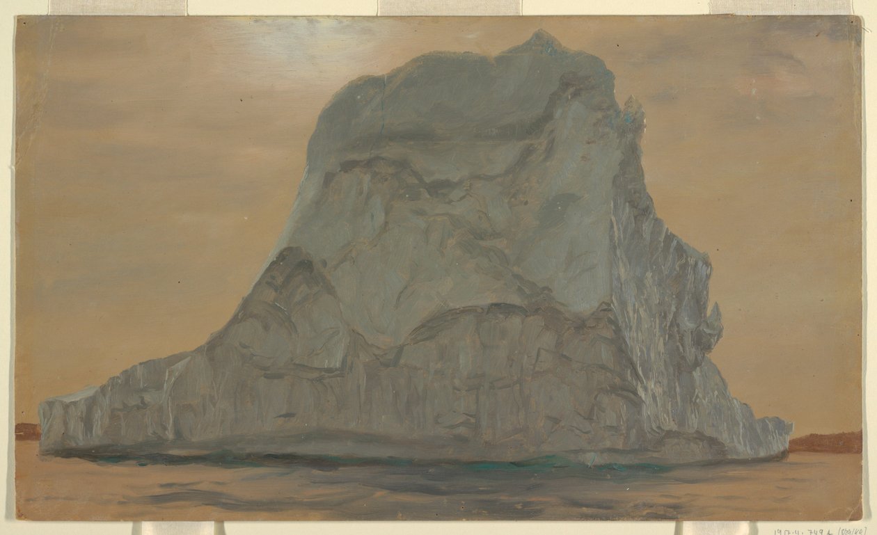  av Frederic Edwin Church