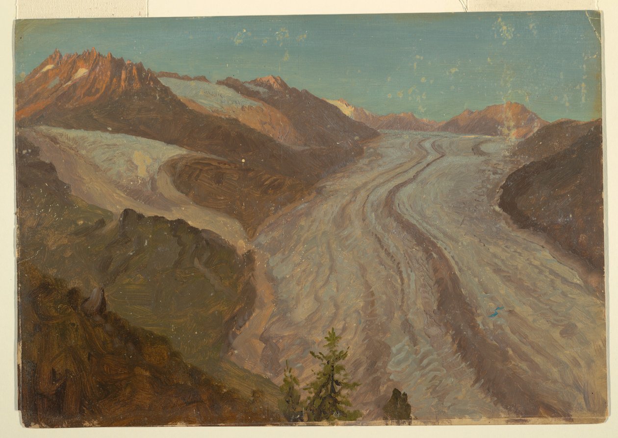  av Frederic Edwin Church