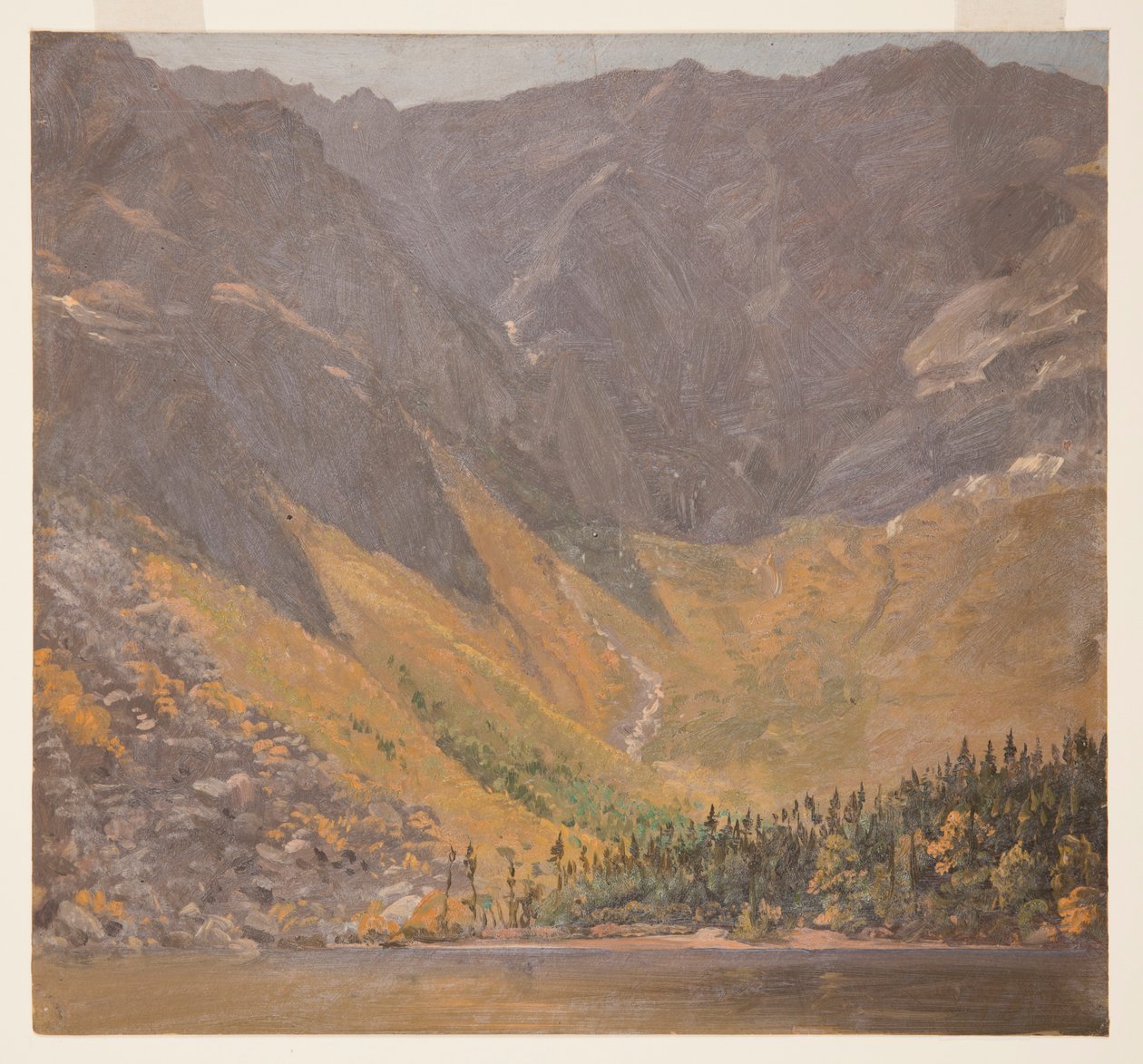  av Frederic Edwin Church
