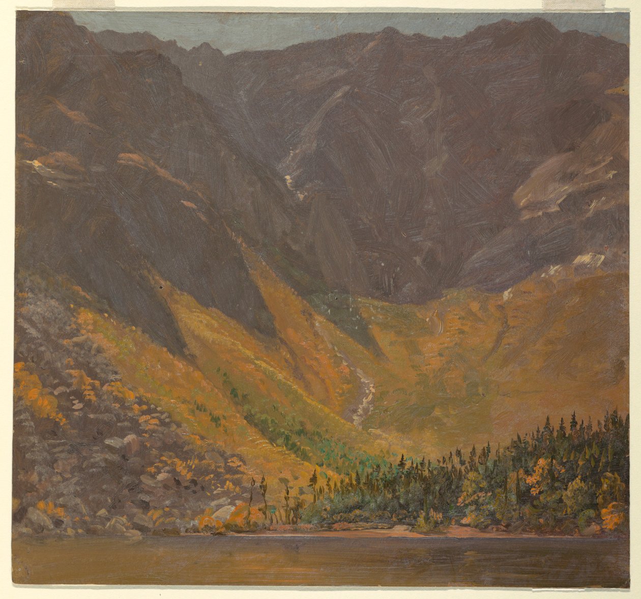 av Frederic Edwin Church