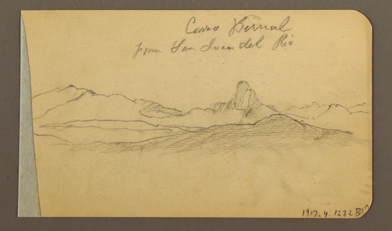  av Frederic Edwin Church