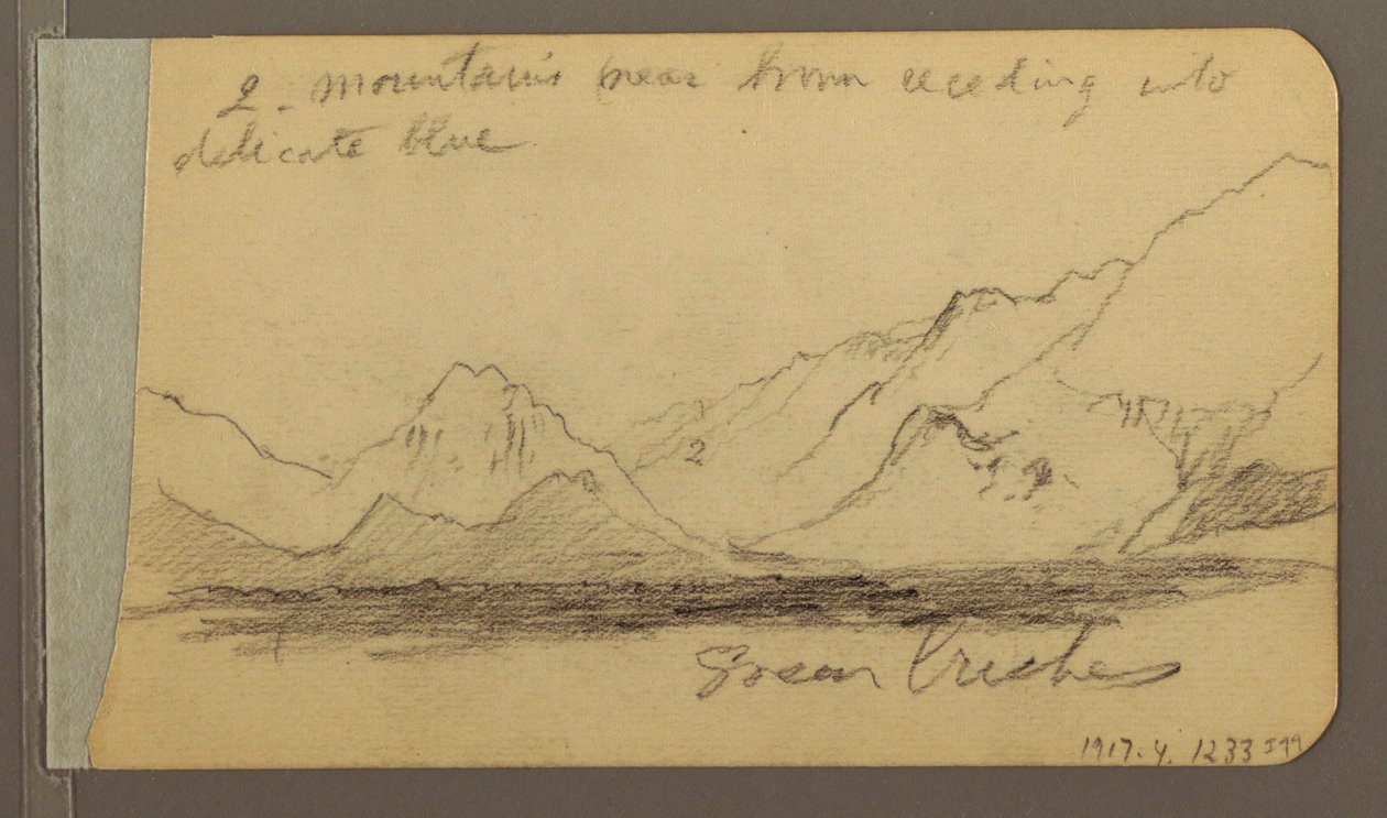  av Frederic Edwin Church