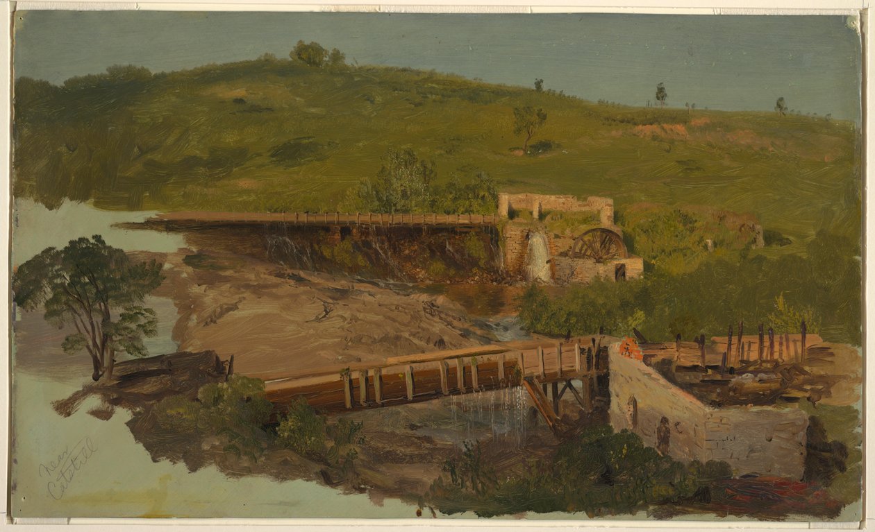  av Frederic Edwin Church
