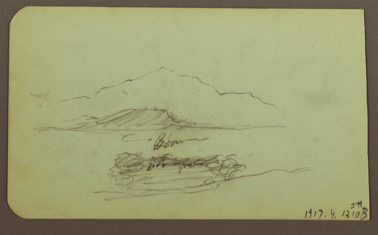  av Frederic Edwin Church