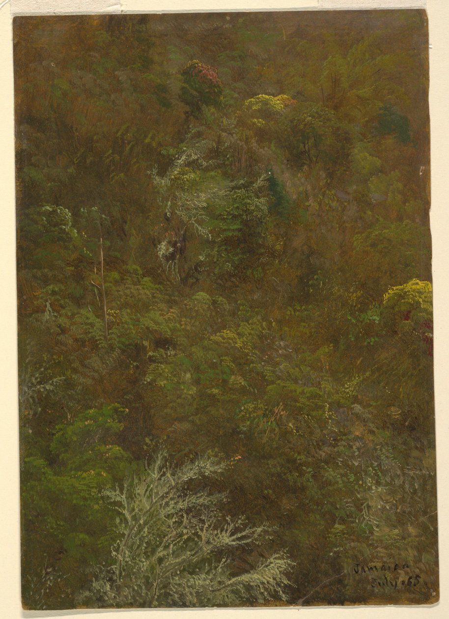  av Frederic Edwin Church