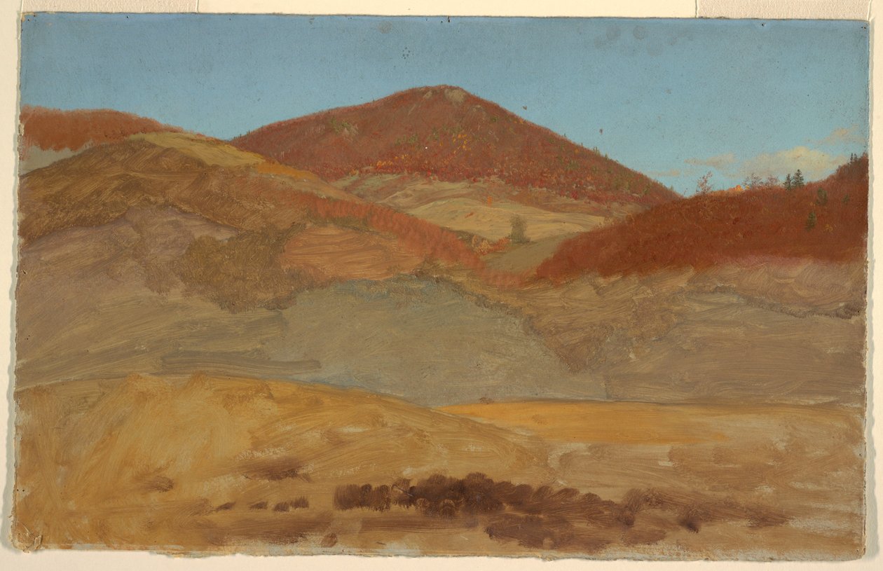  av Frederic Edwin Church