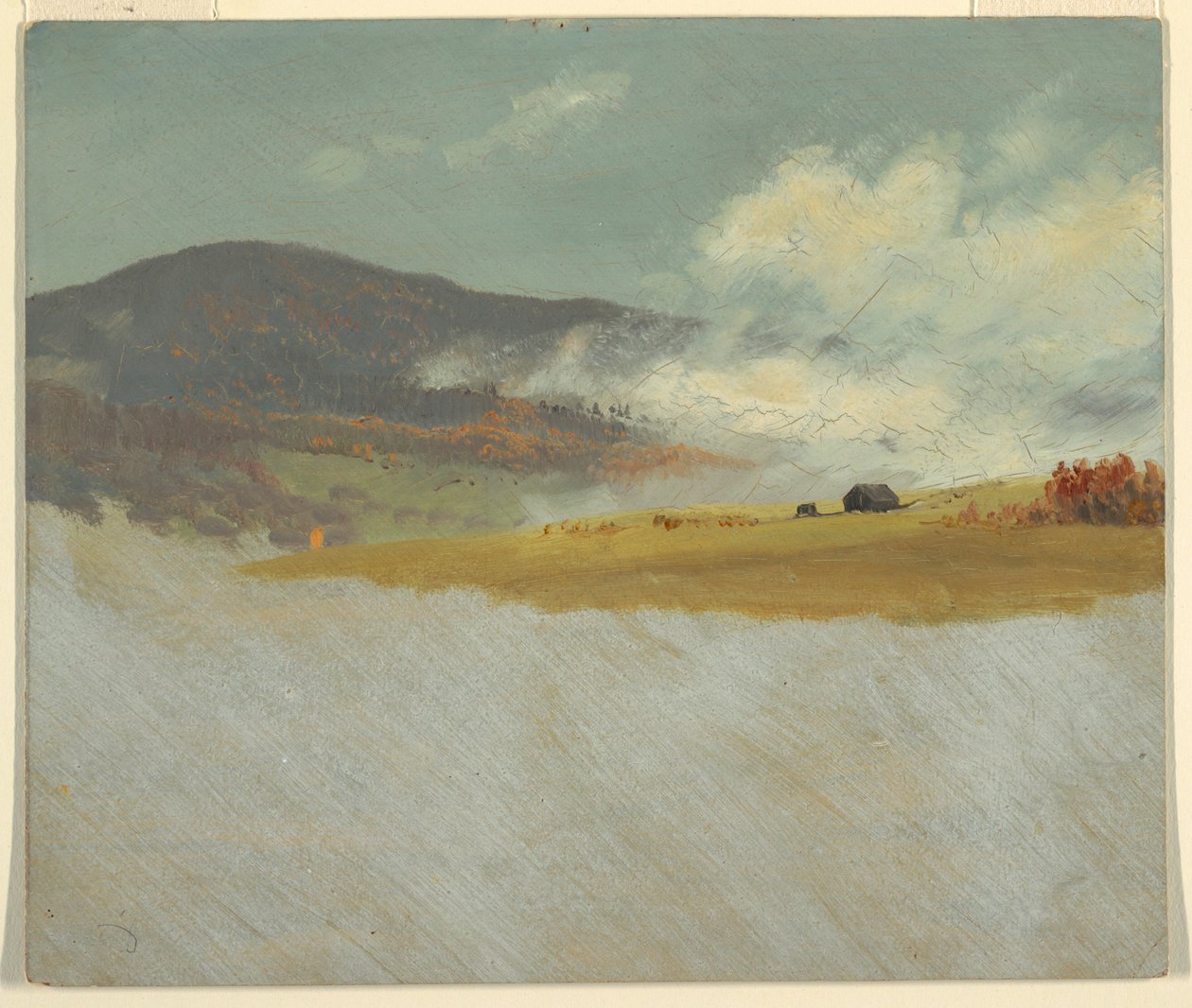  av Frederic Edwin Church