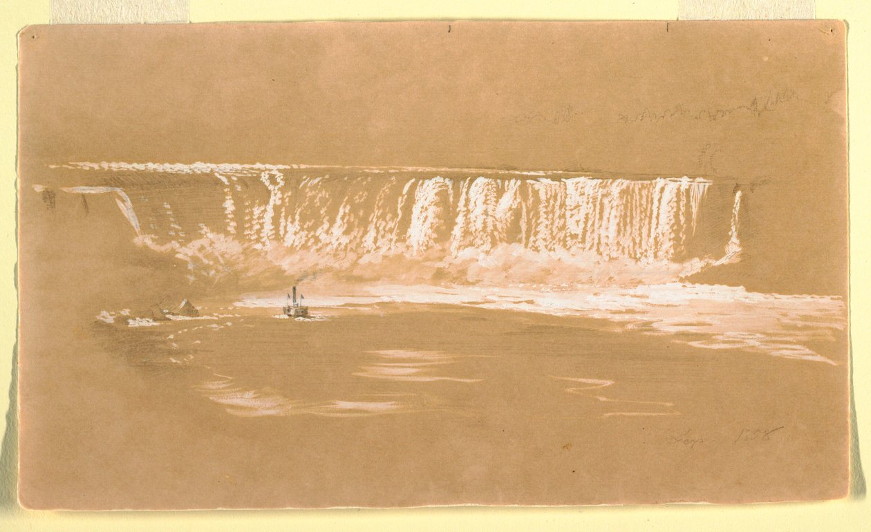  av Frederic Edwin Church