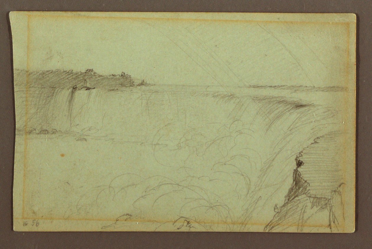  av Frederic Edwin Church