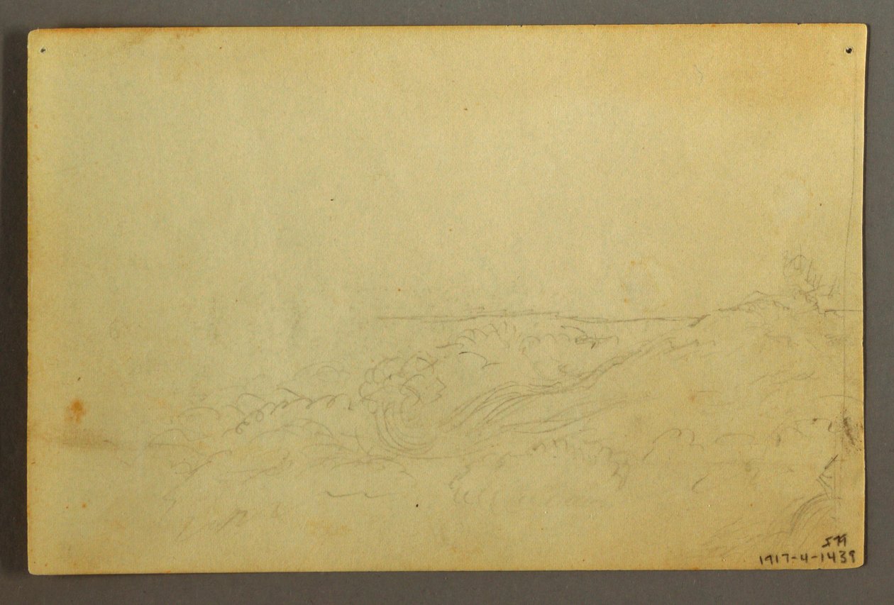  av Frederic Edwin Church