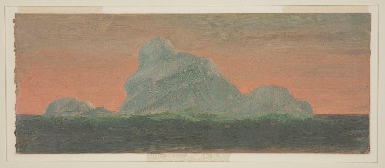  av Frederic Edwin Church