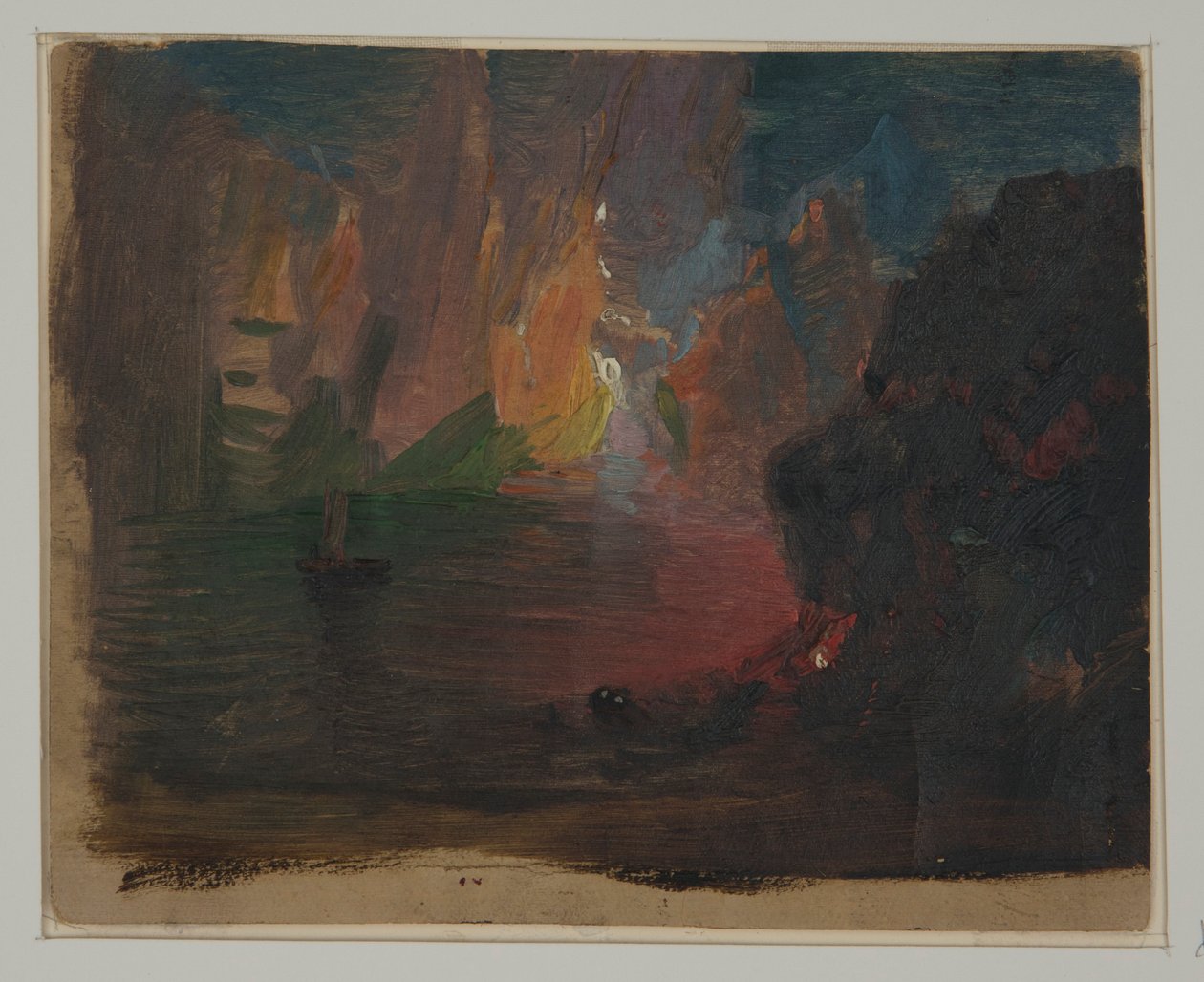  av Frederic Edwin Church