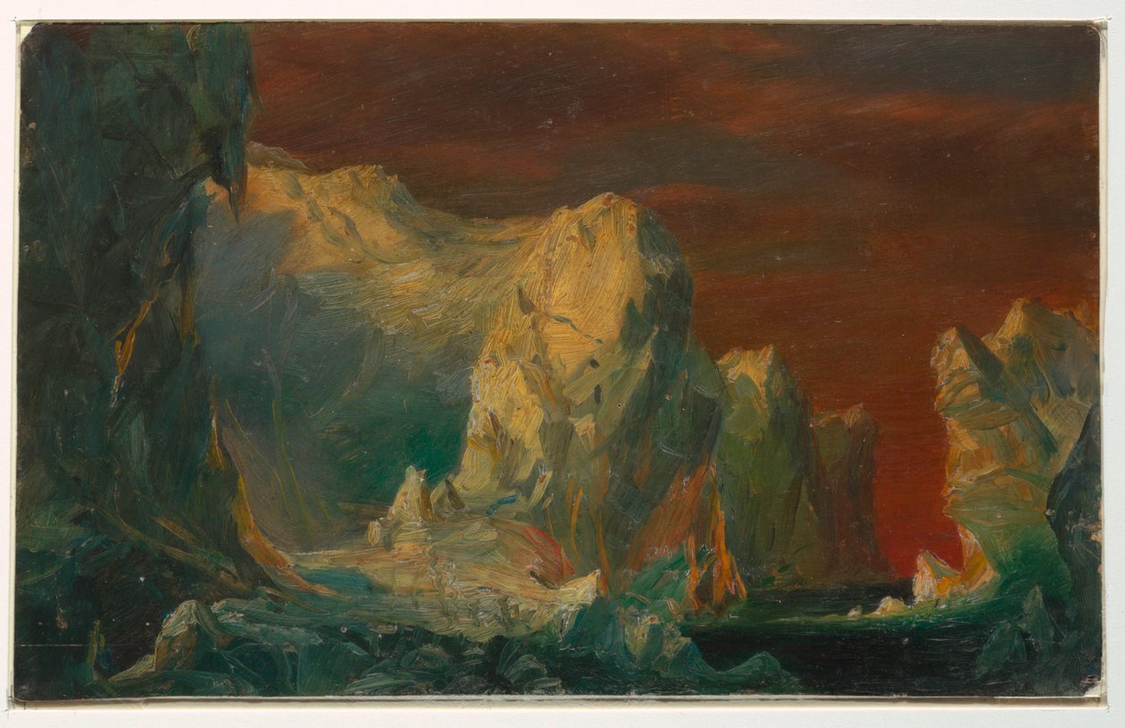  av Frederic Edwin Church