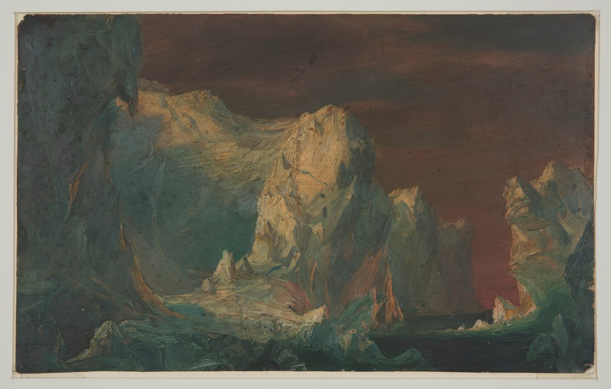  av Frederic Edwin Church