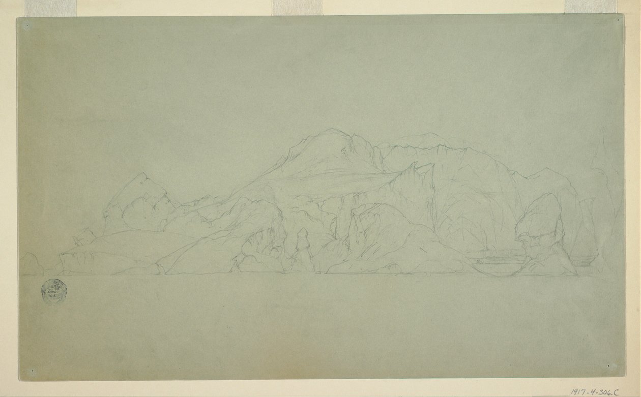  av Frederic Edwin Church