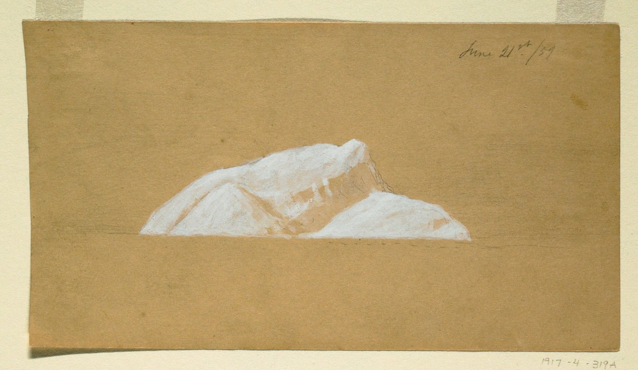  av Frederic Edwin Church