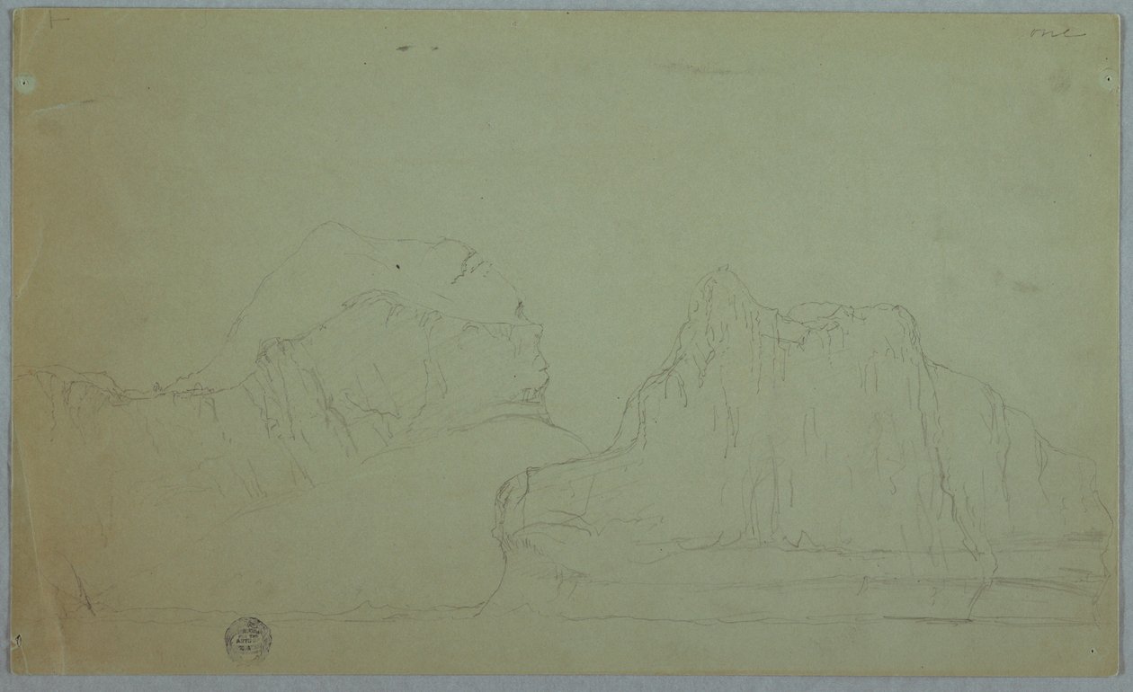  av Frederic Edwin Church