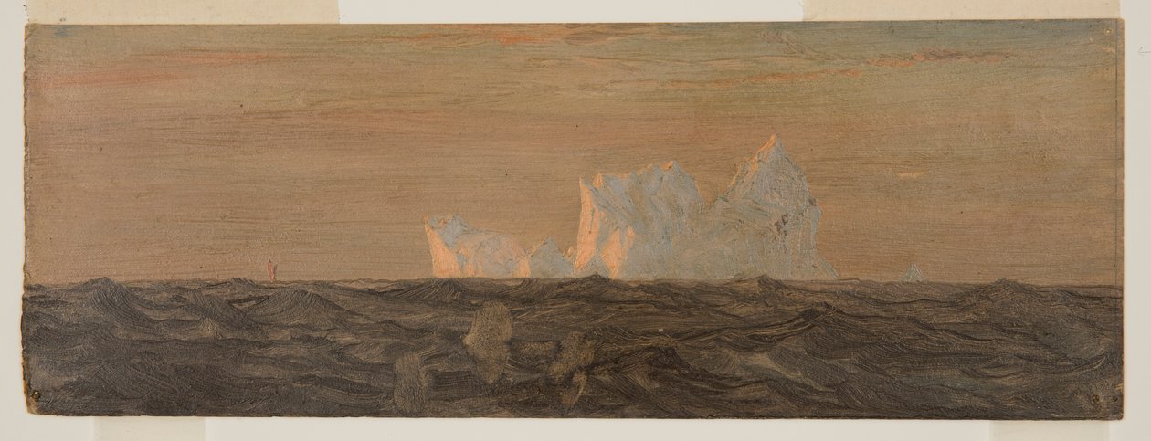  av Frederic Edwin Church