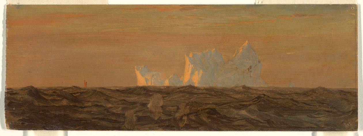  av Frederic Edwin Church