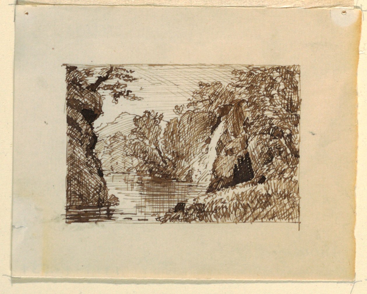  av Frederic Edwin Church