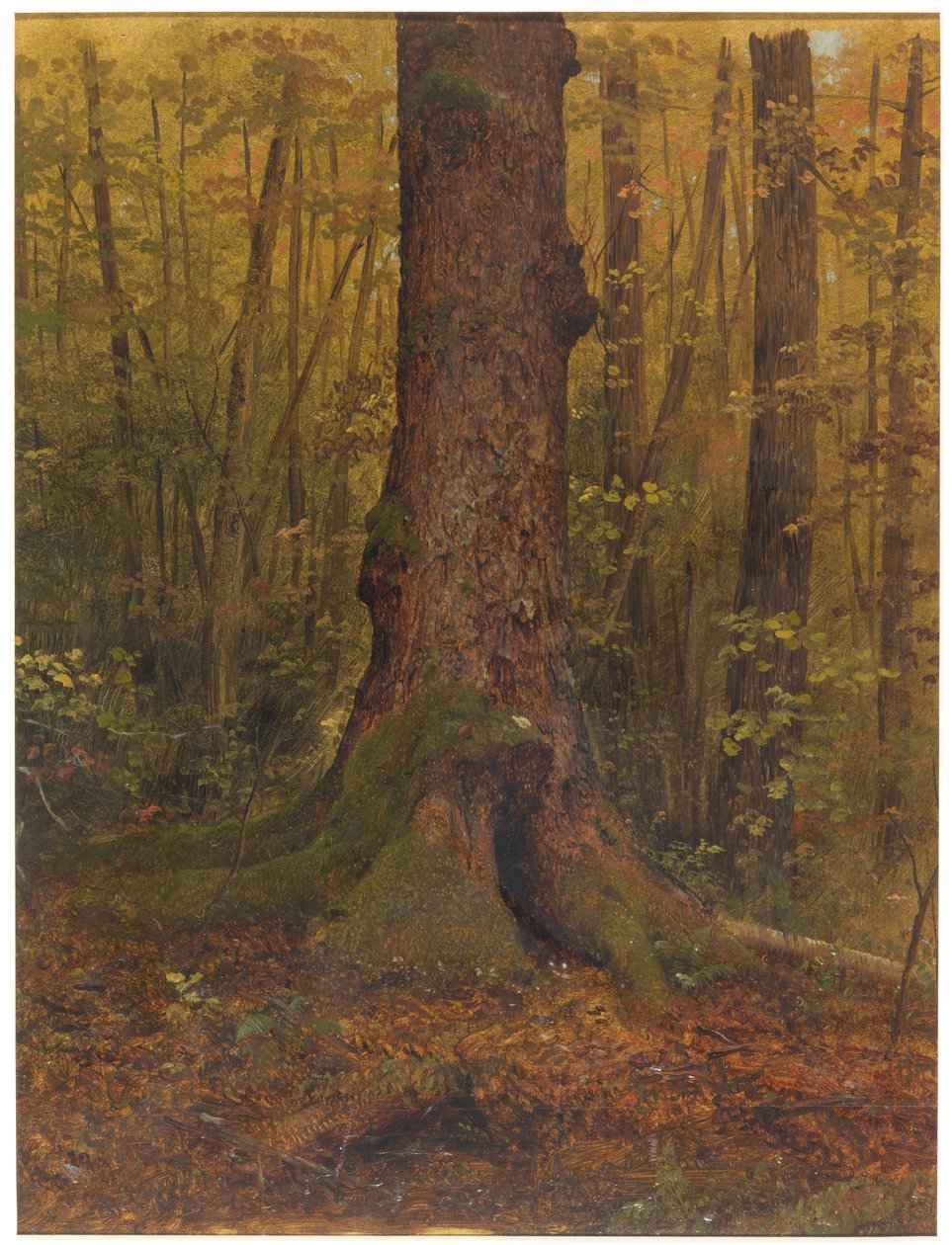  av Frederic Edwin Church